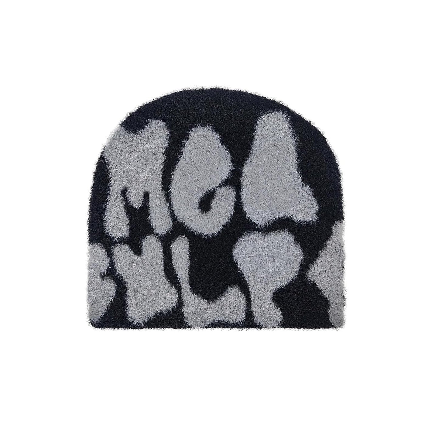 BEANIE STYLED