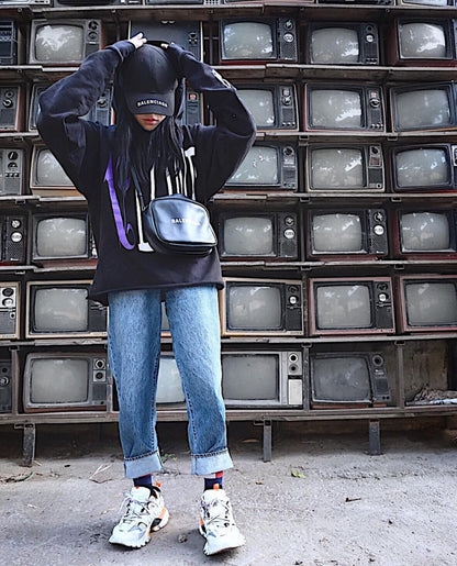 HOODIE VLONE
