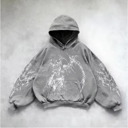 HOODIE ANGELLIC