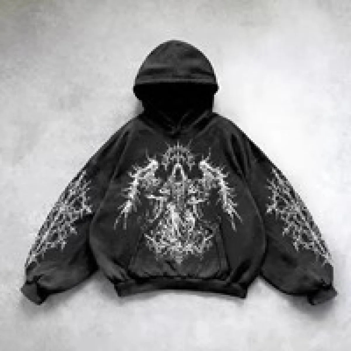 URBAN HOODIE