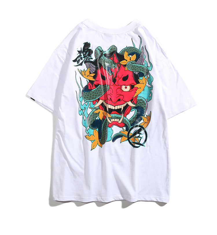 Japanese shirt