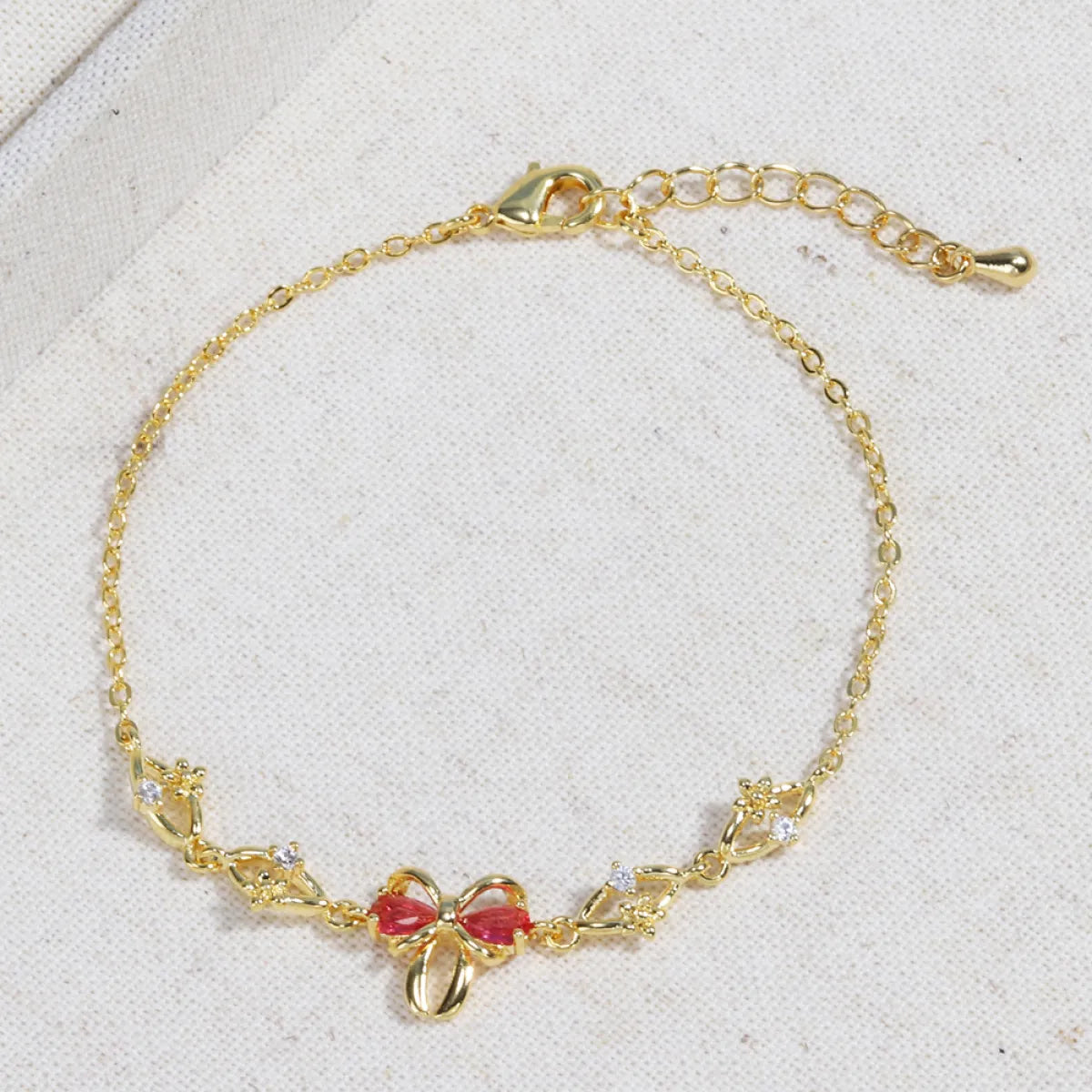 HEART ACCESORIES