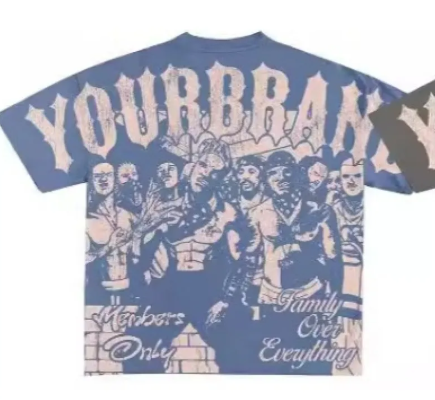 HARAJUKU SHIRT