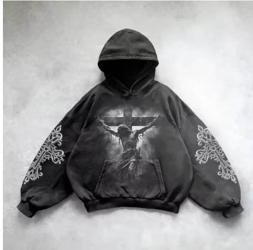 HOODIE ANGELLIC