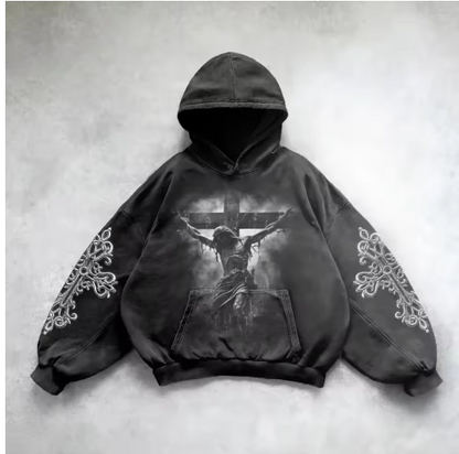 HOODIE ANGELLIC