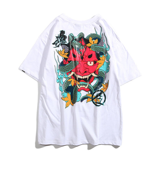 Japanese shirt