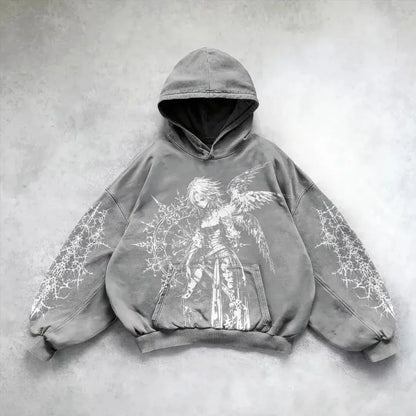 URBAN HOODIE