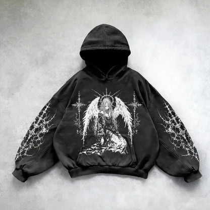 URBAN HOODIE