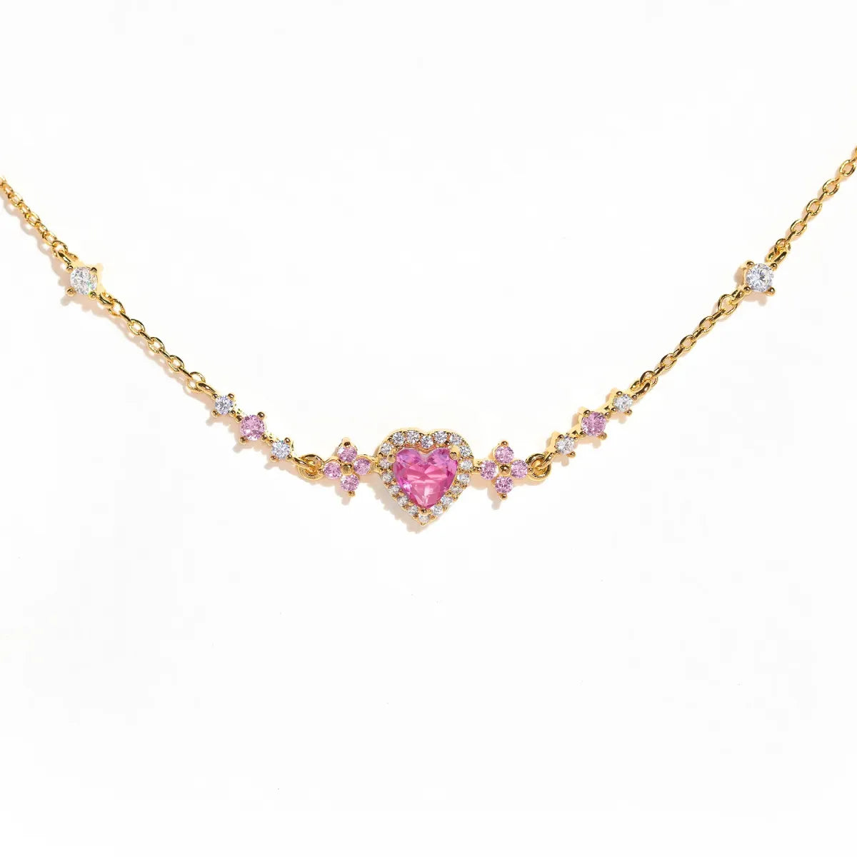 HEART ACCESORIES