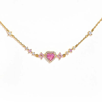 HEART ACCESORIES