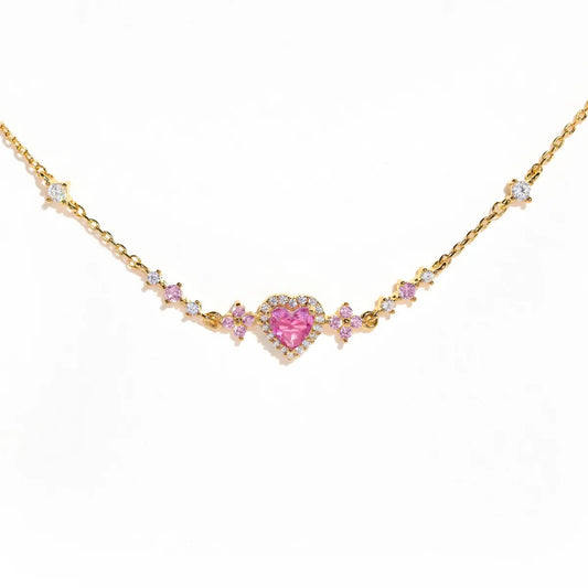 HEART ACCESORIES