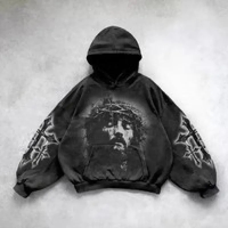 URBAN HOODIE