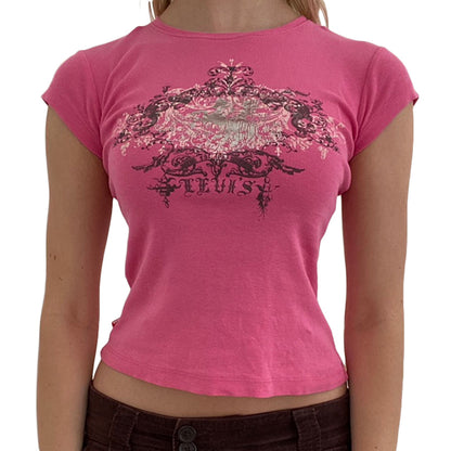 Y2K WOMEN SHIRT