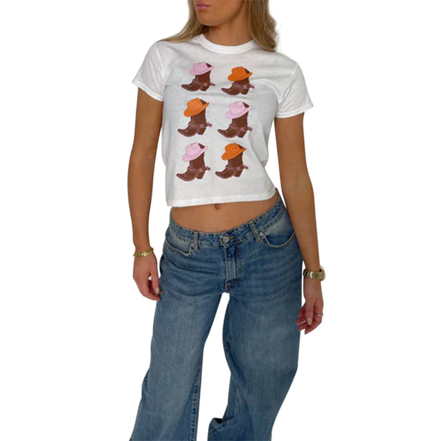 SHIRT ROCKSTAR