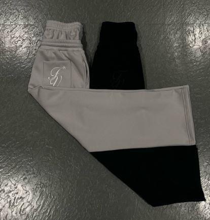 BAGGY JOGGERS