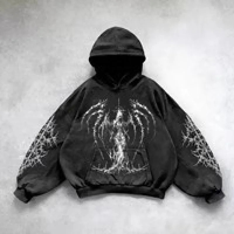 URBAN HOODIE