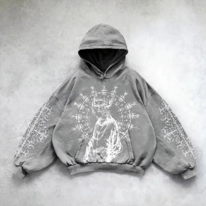 URBAN HOODIE