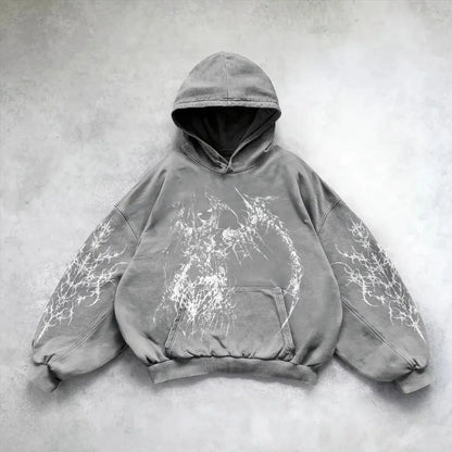 URBAN HOODIE
