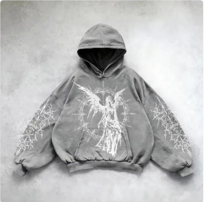 HOODIE ANGELLIC