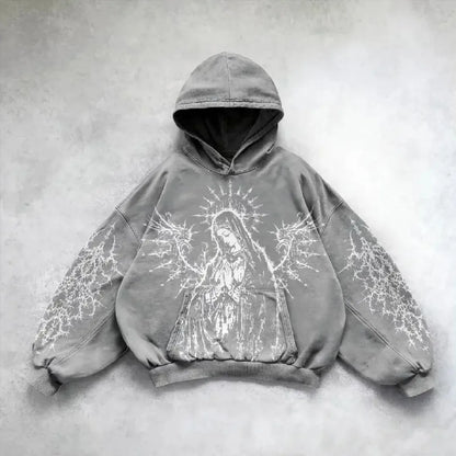 URBAN HOODIE