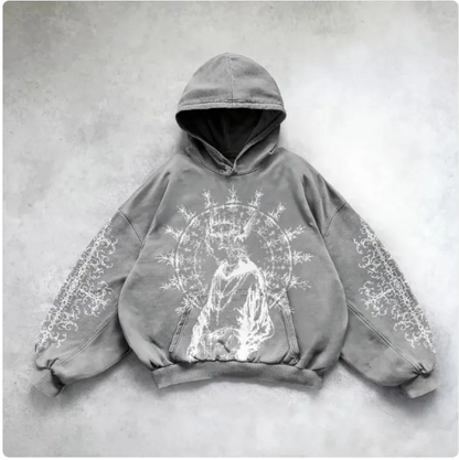 HOODIE ANGELLIC