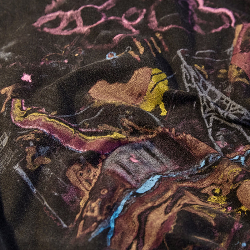 GRAPHIC SHIRT