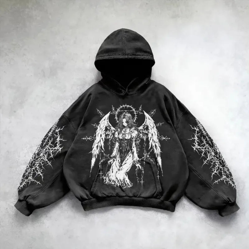 URBAN HOODIE