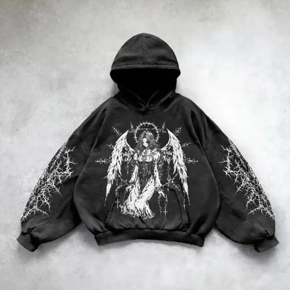 URBAN HOODIE