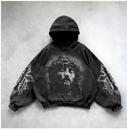 HOODIE ANGELLIC