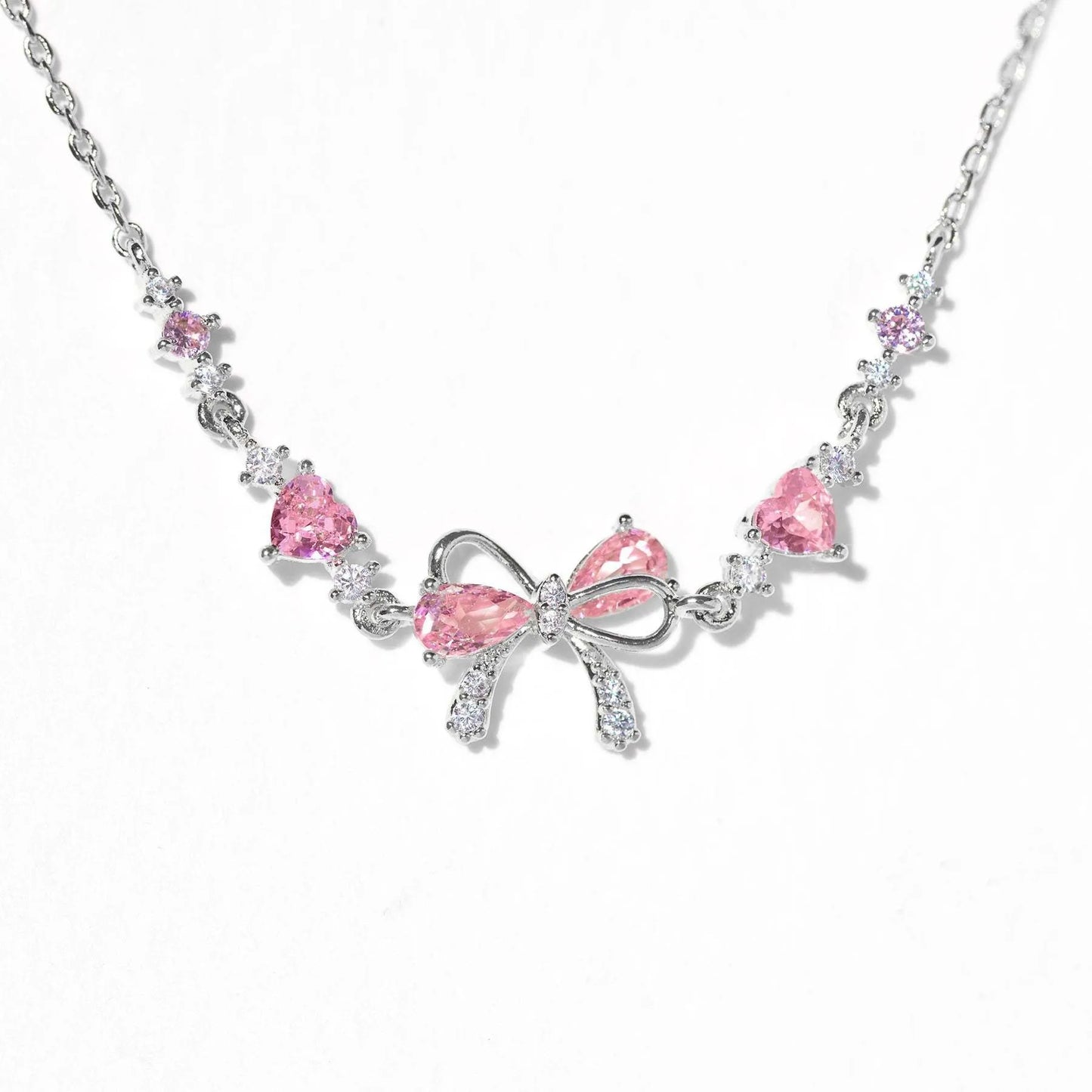 HEART ACCESORIES