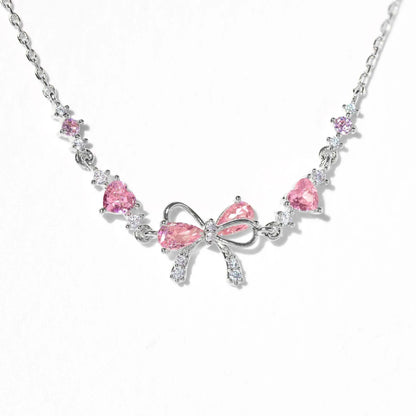 HEART ACCESORIES