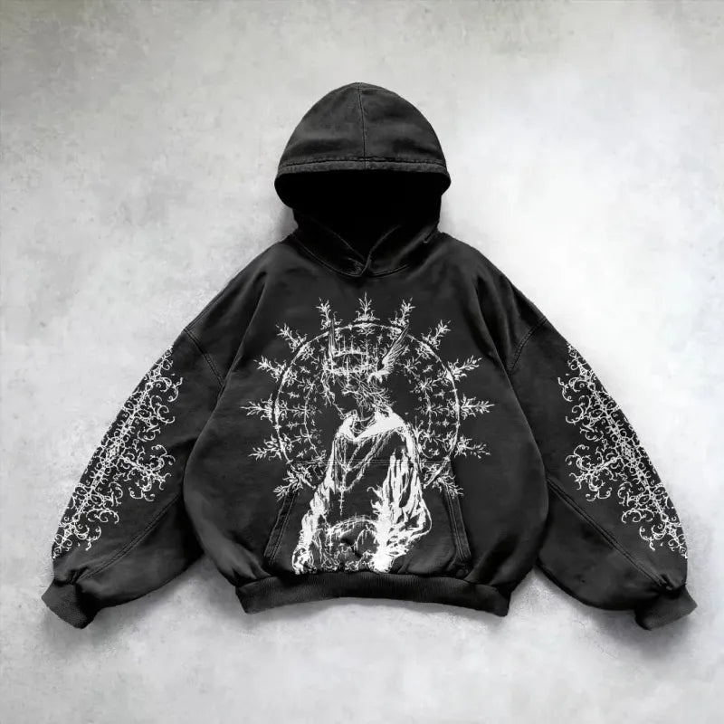 URBAN HOODIE