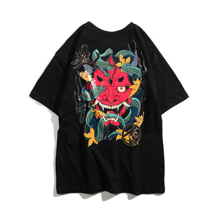 Japanese shirt