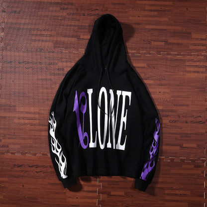 HOODIE VLONE