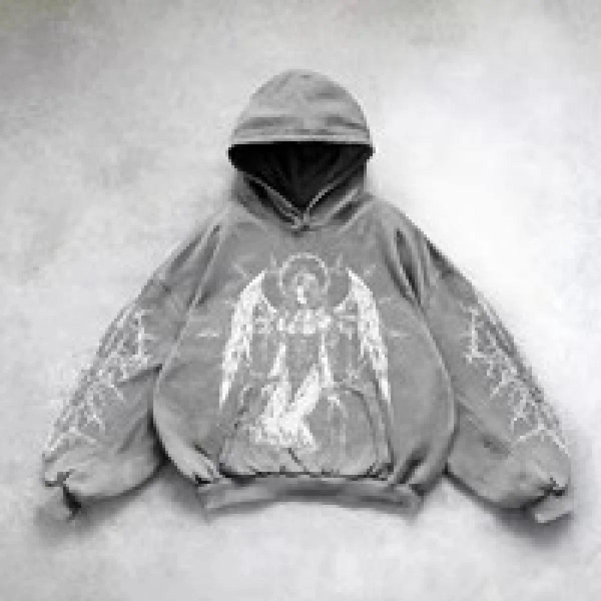 URBAN HOODIE