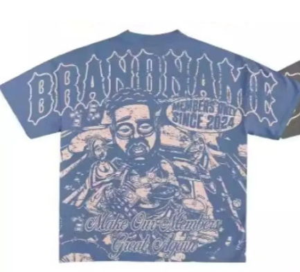 HARAJUKU SHIRT