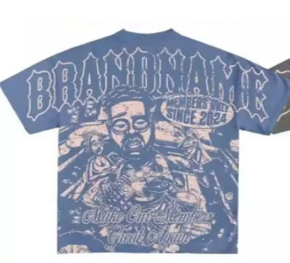 HARAJUKU SHIRT