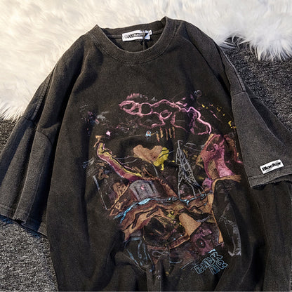 GRAPHIC SHIRT