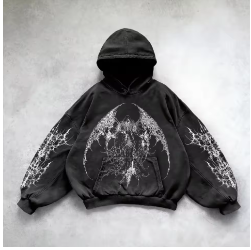 HOODIE ANGELLIC