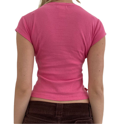 Y2K WOMEN SHIRT