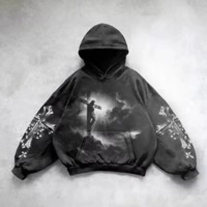 URBAN HOODIE