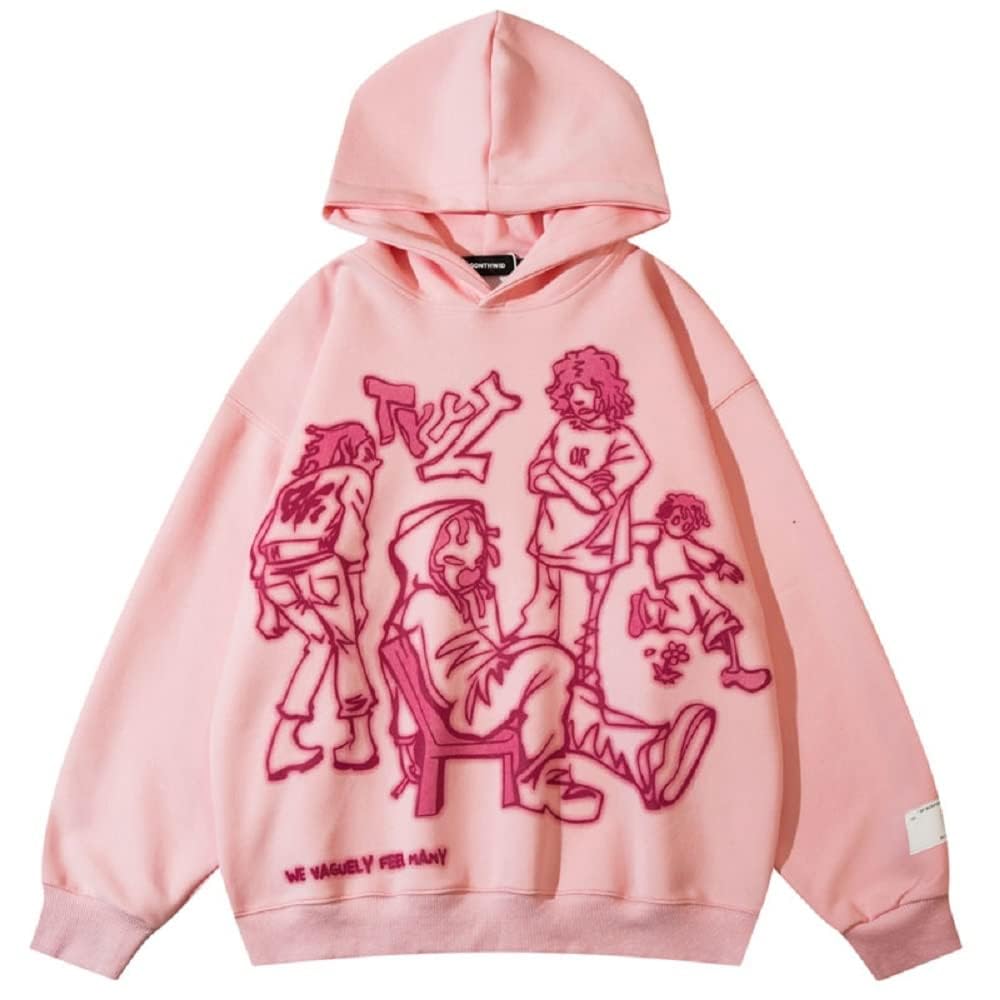 MAEHARRT HOODIE