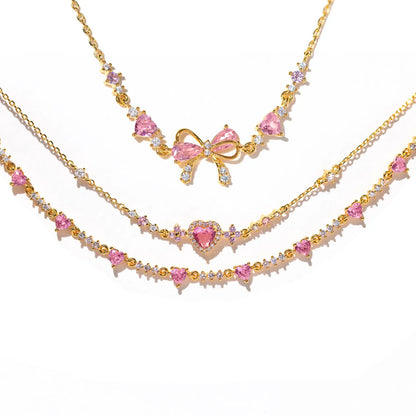 HEART ACCESORIES