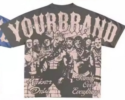 HARAJUKU SHIRT