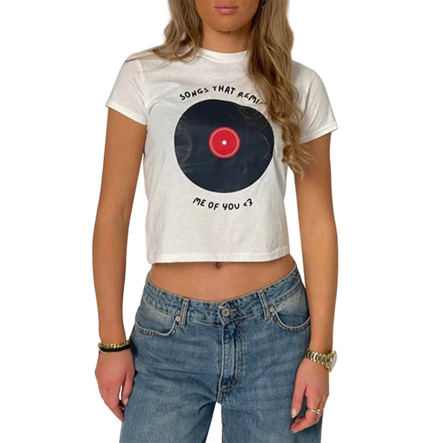 SHIRT ROCKSTAR