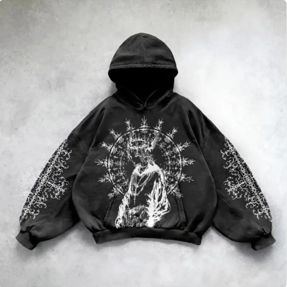HOODIE ANGELLIC