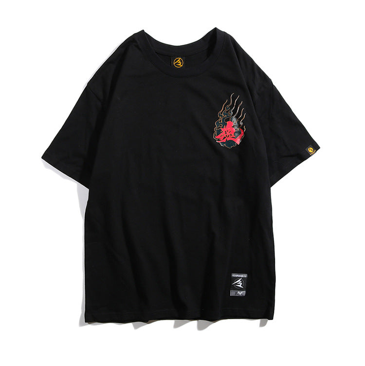 Japanese shirt