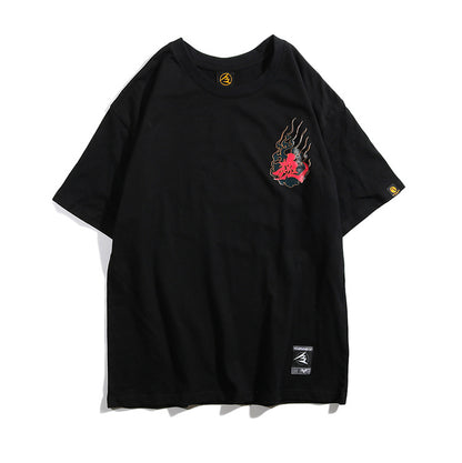 Japanese shirt