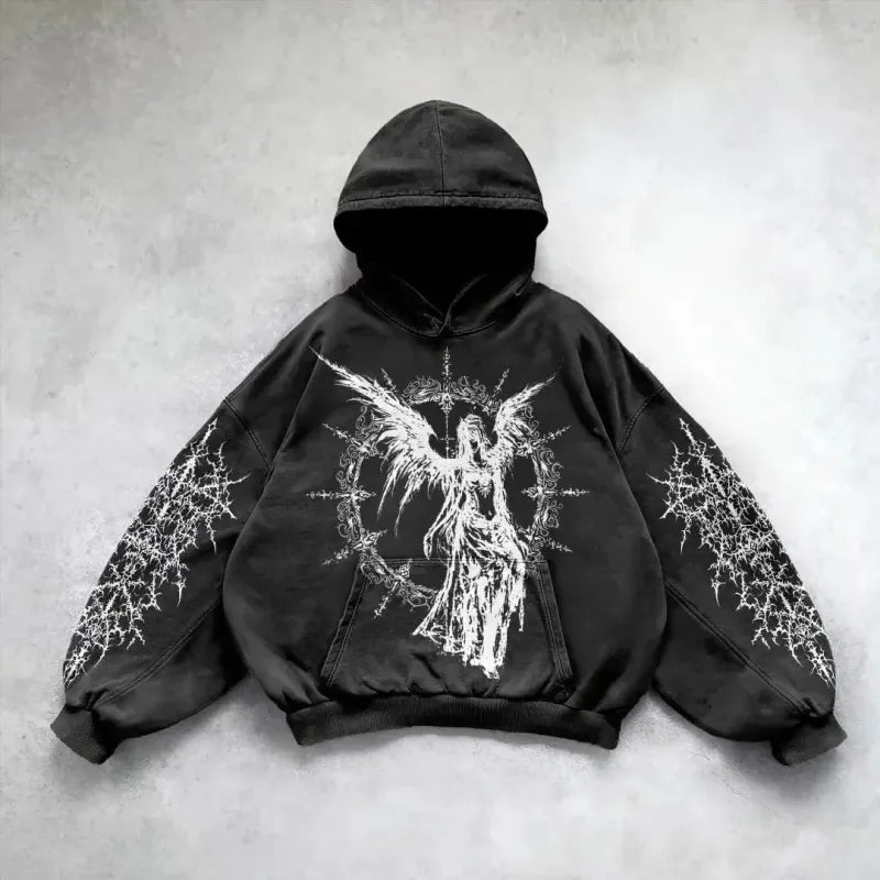 URBAN HOODIE