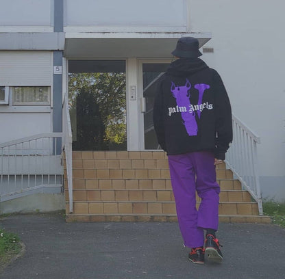 HOODIE VLONE